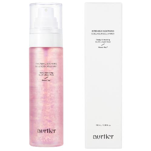 aurtier Intensive Soothing Collagen Jelly Mist